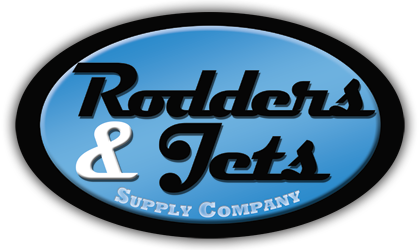 Rodders  Jets Supply Co
