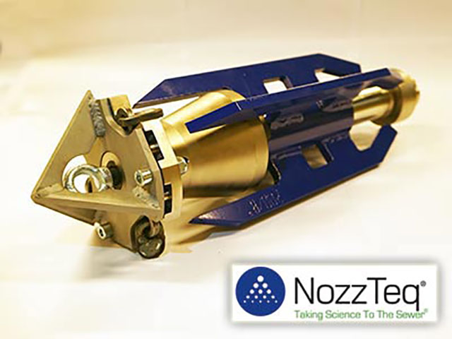sewer nozzle, sewer nozzles, Jet Vac, Sewer Hose, 