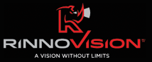 Rinnovision - wireless inspection system, virtual reality 360-degree camera