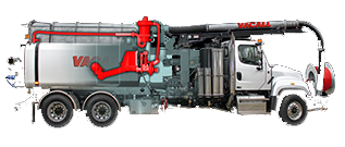 bucket machines, truck mounted jetting, sewer cleaning, truck and trailer mounted rodders, 